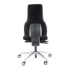 Ven Office 2 kontorstol fin smal ryg