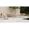AH701 outdoor loungesofa