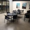 Easyfold klapbord og klapbænk