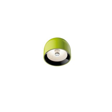 Wan C/W loftlampe