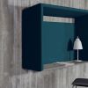 FourUs WallPod telefonboks