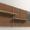 PANEL ZERO Wall System