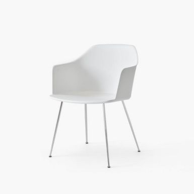 Rely stol med armlæn