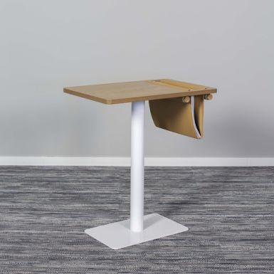 Pocket/No Pocket bord