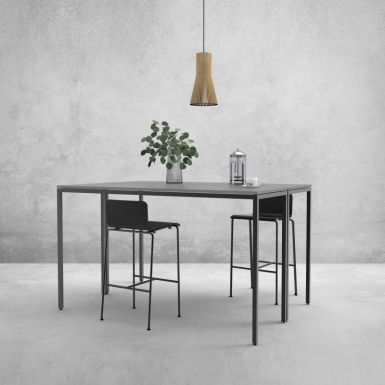 Square counter- og højbord