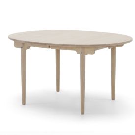 Wegner CH337, CH338, CH339 elipseformet bord