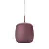 Maluma™ pendel i dyb Plum