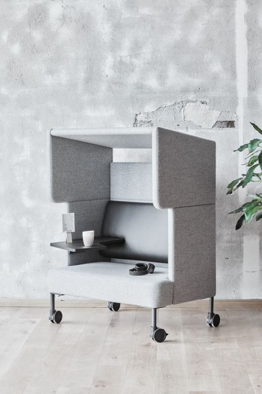 FourUs Solo sofa
