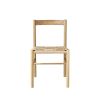 J178 Lønstrup stol er designet af Stine Lundgaard Weigelt