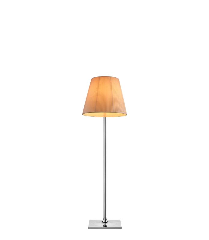 Ktribe F gulvlampe, Philippe Starck, Ktribe F gulvlampe