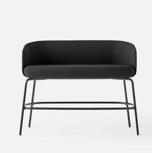 Nest High sofa