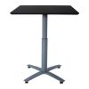 GT2 højdejusterbar bord, International Furniture A/S