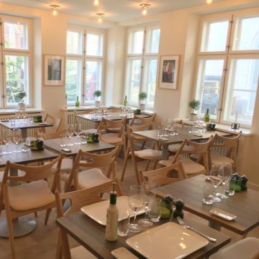 Restaurant Kehlet, Viborg