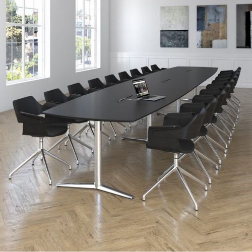 SWITCH konferencebord, til indretning af konferencerum og mødelokaler