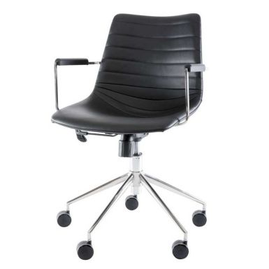Ven Down office stol