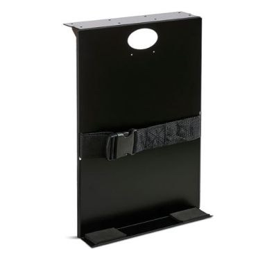 FastDock™ beslag til laptop og dockingstation
