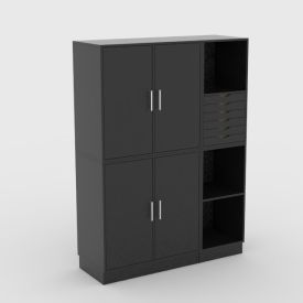 Quadro opbevaring