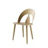 J45 stol er designet af Børge Mogensen
