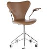 Serie 7™ drejestol til indretning af mødelokaler