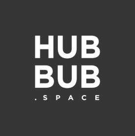 Hubbub space