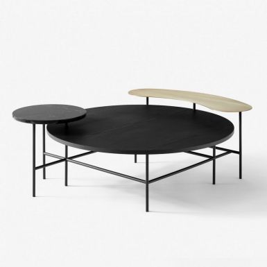 Palette loungebord