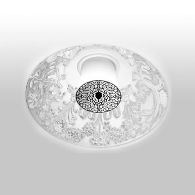 Skygarden Recessed loftlampe