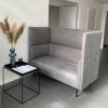 Ven Qubic højrygget sofa – billig højrygget sofa
