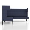 FourUs Corner moderne hjørnesofa fra Four Design.