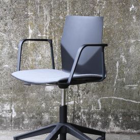 FourCast 2 Wheeler stol