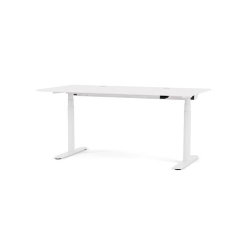 HiLow Table er et elegant bord, designet af Peter J. Lassen & Joakim Lassen