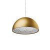 Skygarden pendel, Marcel Wanders, Skygarden loftlampe i guld