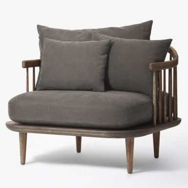 Fly loungestol