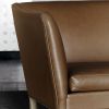 OW602/603 Sofa detalje, Design: Ole Wanscher, Carl Hansen & Søn. Få rådgivning vedr. indretning.