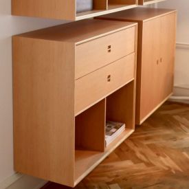 Classic Cabinet