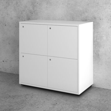 JIVE Lockers