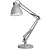 L-1/L-1 Led arkitektlampe i alugrå, Glamox Luxo