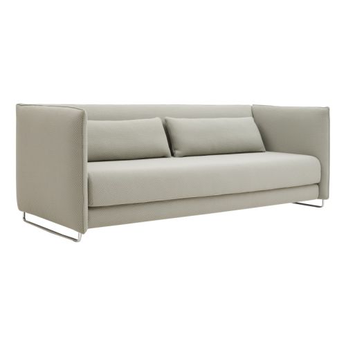 Metro sofa er en 3 personers sofa, der ligeledes kan bruges som enkelt eller dobbeltseng