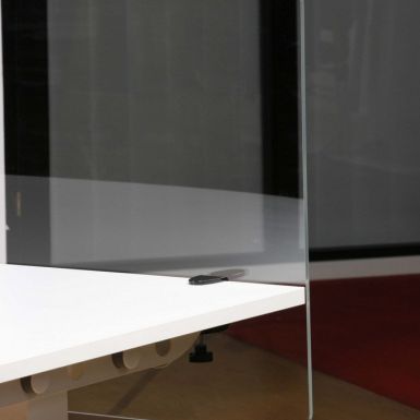 ScreenIT PLEXI bordskærm