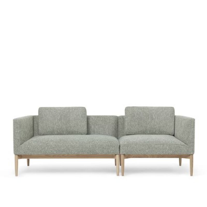 E300 Embrace sofa designet af EOOS fra Carl Hansen.