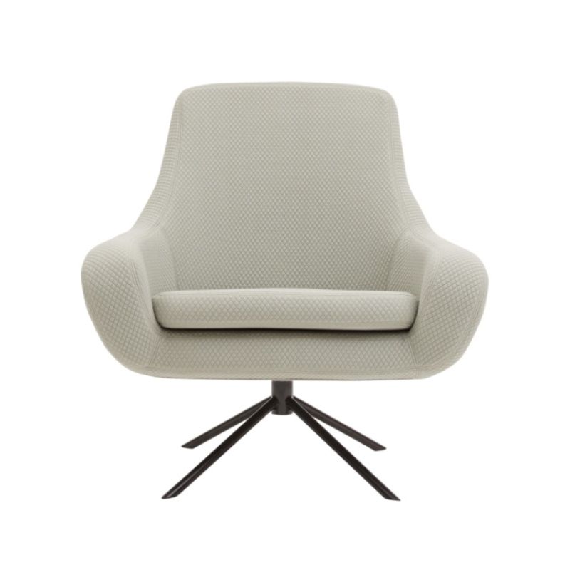 Noomi swivel stol