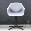 FourMe 99, har et drejbart stel, design af Strad+Hvass