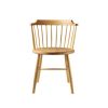 J18 stol er designet af Børge Mogensen