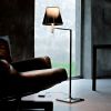 Ktribe F1 gulvlampe, Philippe Starck, Ktribe F gulvlampe til stuen