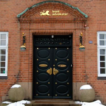 Leoni Advokater, Viborg