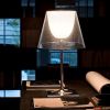 Ktribe T bordlampe, Philippe Starck, Ktribe T bordlampe i sort