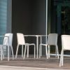 Jump bord kan anvendes udenfor og bruges i indretningen af cafeer, restauranter eller udendørs områder i firmaer.
