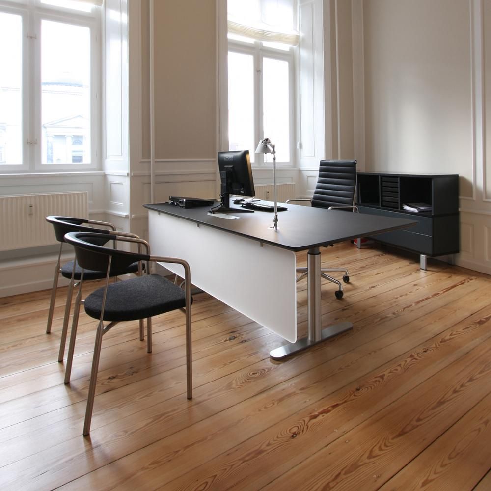 E-Zone skrivebord