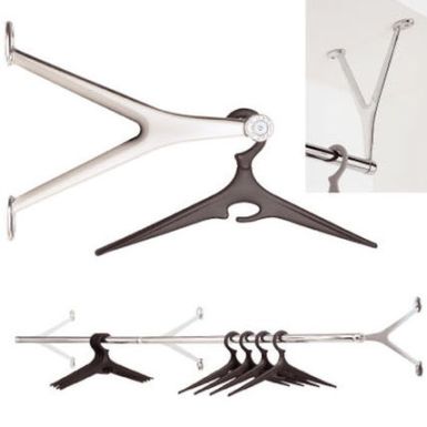 Ambrogio garderobe
