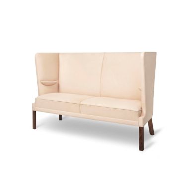 FH436 Coupé sofa