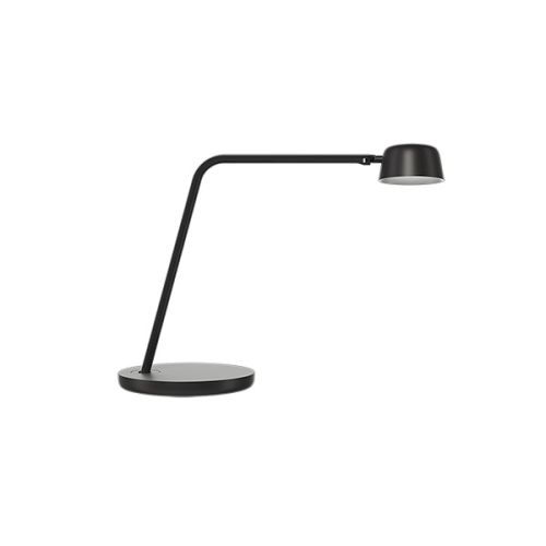 Motus Table er en skrivebordslampe med elegant skandinavisk design.